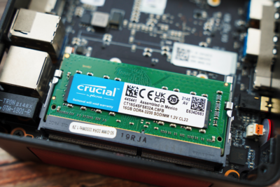 mini主機(jī)評(píng)測(cè)篇3 小個(gè)頭大能量 零刻 SER4 深度測(cè)評(píng)