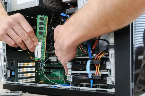 西部數據移動硬盤無法讀取的常見原因與解決指南