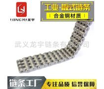 滾子鏈條 機(jī)械傳動中的可靠之選